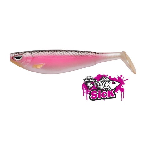 Berkley Sick Flanker 14cm