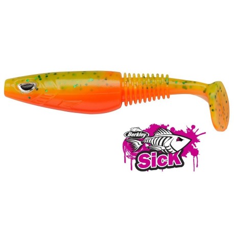 Berkley Sick Swimmer 12 cm