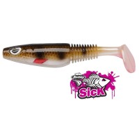 Berkley Sick Swimmer 9 cm