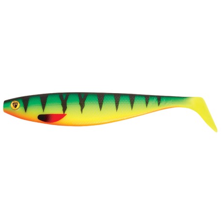 Fox Pro Shad Natural Classic 2 28 cm