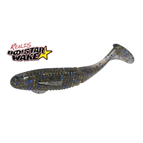 Duo Realis Boostar Wake 3,5"