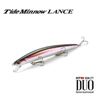 Duo Tide Minnow LANCE 110S