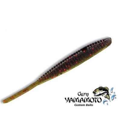 Gary Yamamoto - Shad Shape 4"