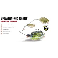 Molix - Venator Big Blade 1/2oz