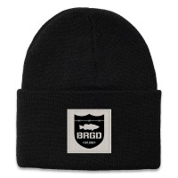 BRGD SHIELD BEANIE