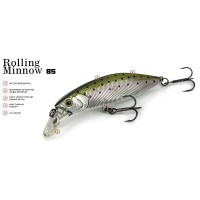 Molix - Rolling Minnow 85 FS