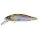 Shimano - Lure Cardiff Stream Flat 65S