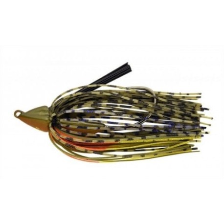 Keitech Swing Swimmer 3/8 oz