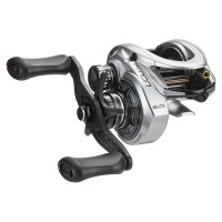 Abu Garcia Zenon MG-LTX 8,3:1