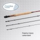 Greys Wing Streamflex Fly Rod 10,6" CODA 3