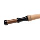 Greys Wing Streamflex Fly Rod 10,6" CODA 3