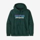 Patagonia P-6 Logo Uprisal Hoody