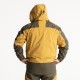 Adventer & Fishing Membrane Jacket Sand & Khaki