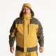 Adventer & Fishing Membrane Jacket Sand & Khaki