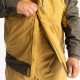 Adventer & Fishing Membrane Jacket Sand & Khaki