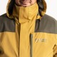 Adventer & Fishing Membrane Jacket Sand & Khaki