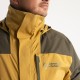 Adventer & Fishing Membrane Jacket Sand & Khaki