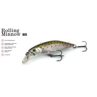 Molix Rolling Minnow 60 FS