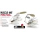 Molix Muscle Ant 1/2 oz Double Willow