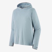 Patagonia Men's Tropic Comfort Natural Hoody