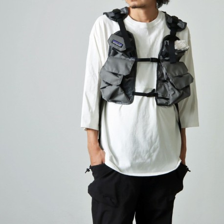 Patagonia Stealth Convertible Vest