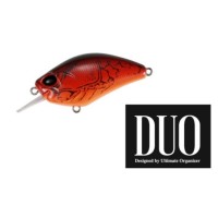 Duo Realis Crank KABUKI 55 SSR