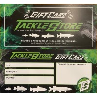 Tacklestore Gift Card