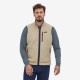 Patagonia Men's Retro Pile Fleece Vest