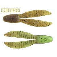 Keitech Flex Chunk 2.6"