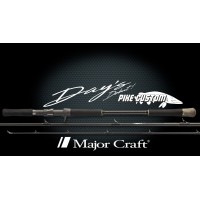 Major Craft Days Pike DYC-81XXH/PC