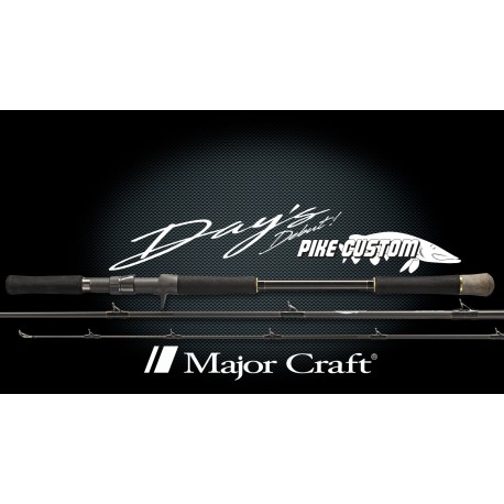 Major Craft Days Pike DYC-79X/PC