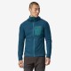 Patagonia Men's R1® Air Full-Zip Hoody