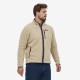 Patagonia Men's Retro Pile Fleece Jacket