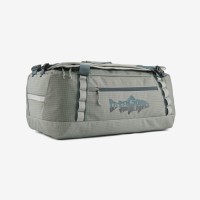 Patagonia Black Hole Duffel 55 borsa zaino da viaggio