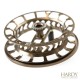 Hardy ULTRACLICK Fly Reel 2000