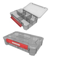 Rapala Tackle Tray 356 Deep Half