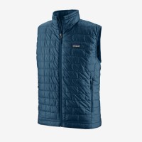 Patagonia Men's Nano Puff Vest