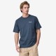 Patagonia Men's P-6 Logo Responsibili-Tee