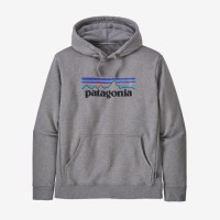 Patagonia P-6 Logo Uprisal Hoody