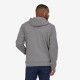 Patagonia P-6 Logo Uprisal Hoody