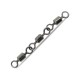 VMC 3125 Swivel Chain