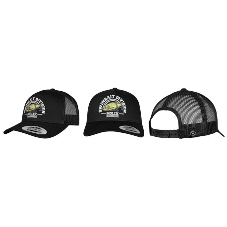 Molix Cap Swimbait Division