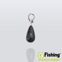 G Fishing Tungsten Fast Clip