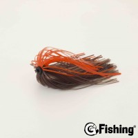 G Fishing Skirt