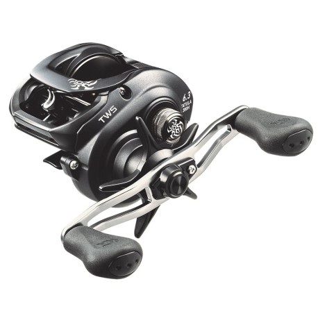 Daiwa Tatula 200 HSL