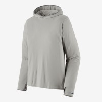 Patagonia Men's Tropic Comfort Natural Hoody col TGY