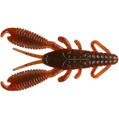 Reins Ring Craw 3"