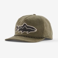 Patagonia Fly Catcher Hat colore FTGR