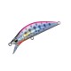 Major Craft Finetail Eden Minnow 50H