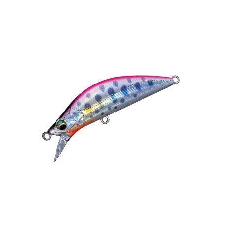 Major Craft Finetail Eden Minnow 50H